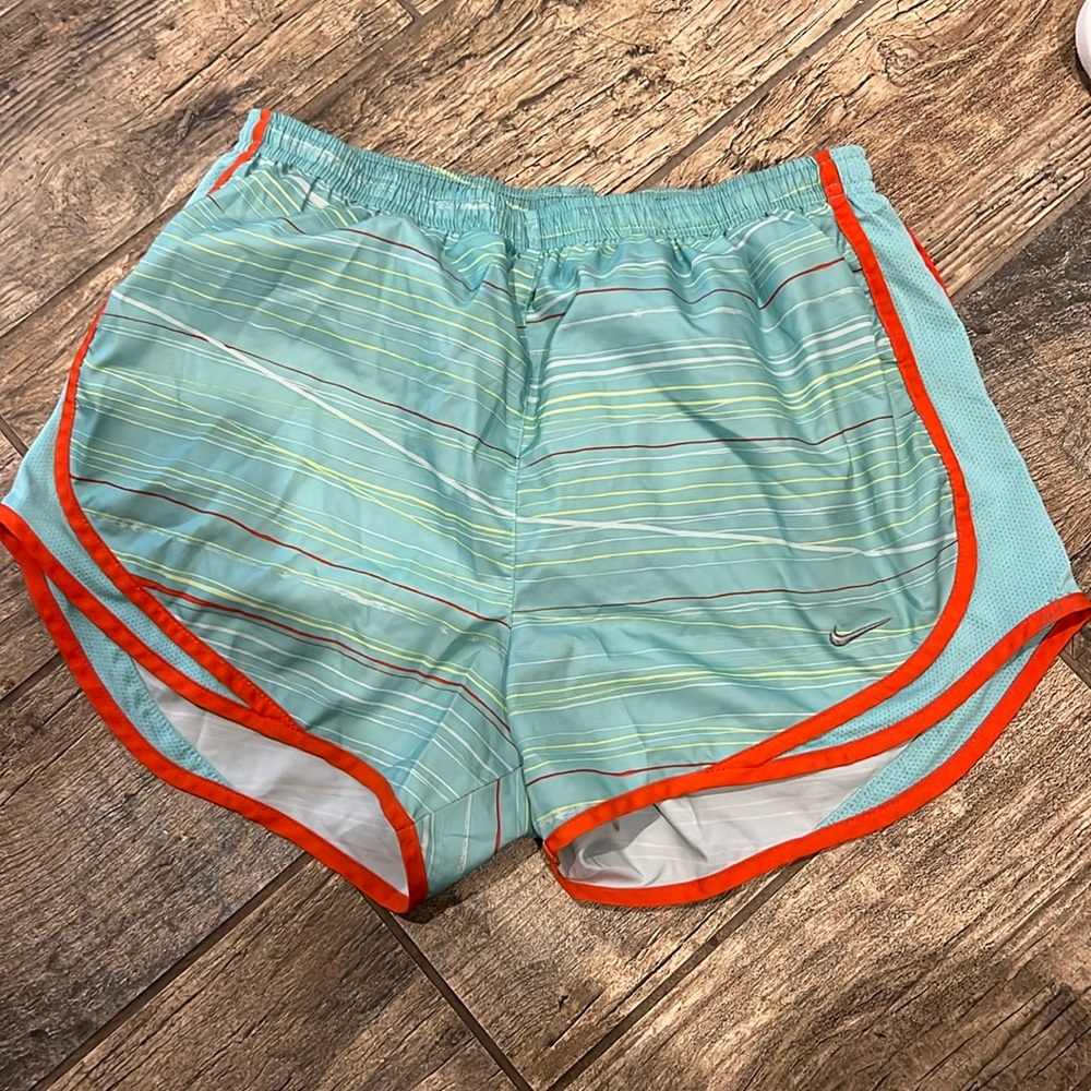 Nike shorts